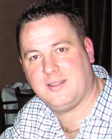 Michael Dobler